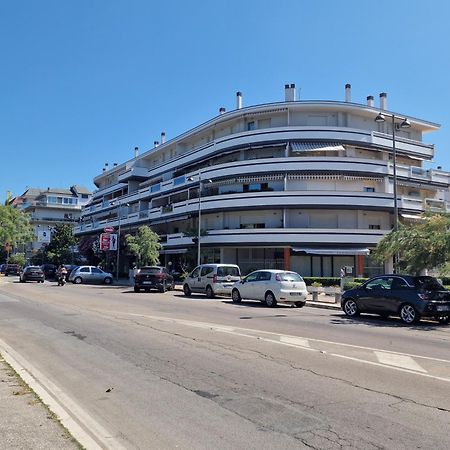 Tramonti Apartments Pescara Exterior foto
